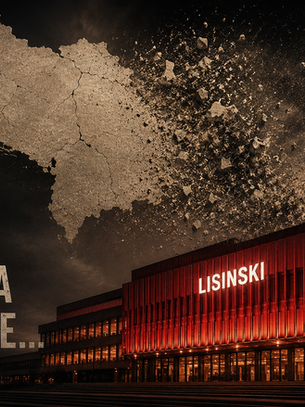 PARTIZANSKE PJESME U LISINSKOM NA BLAGDAN SVETOG ANTUNA