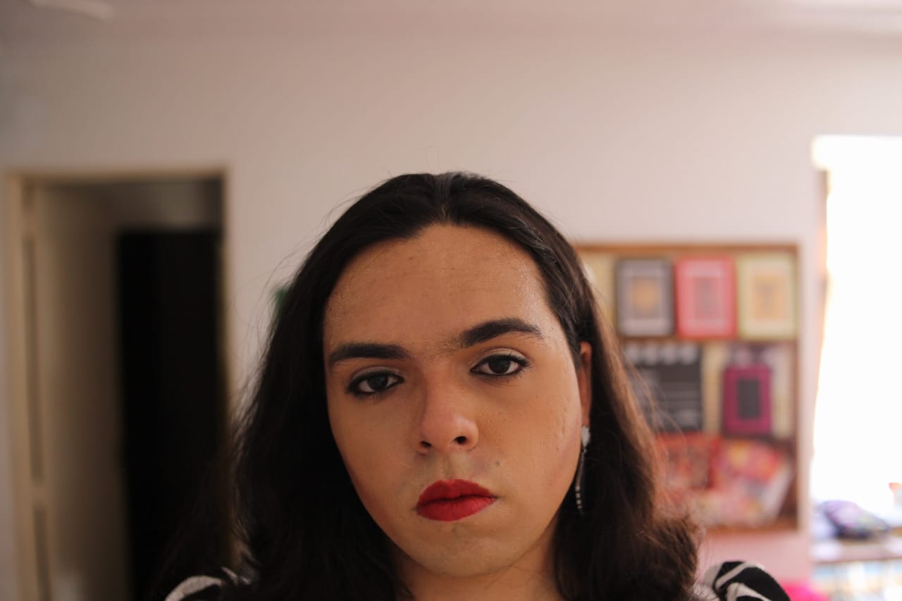 Foto do escritor: Gael Queiroz 