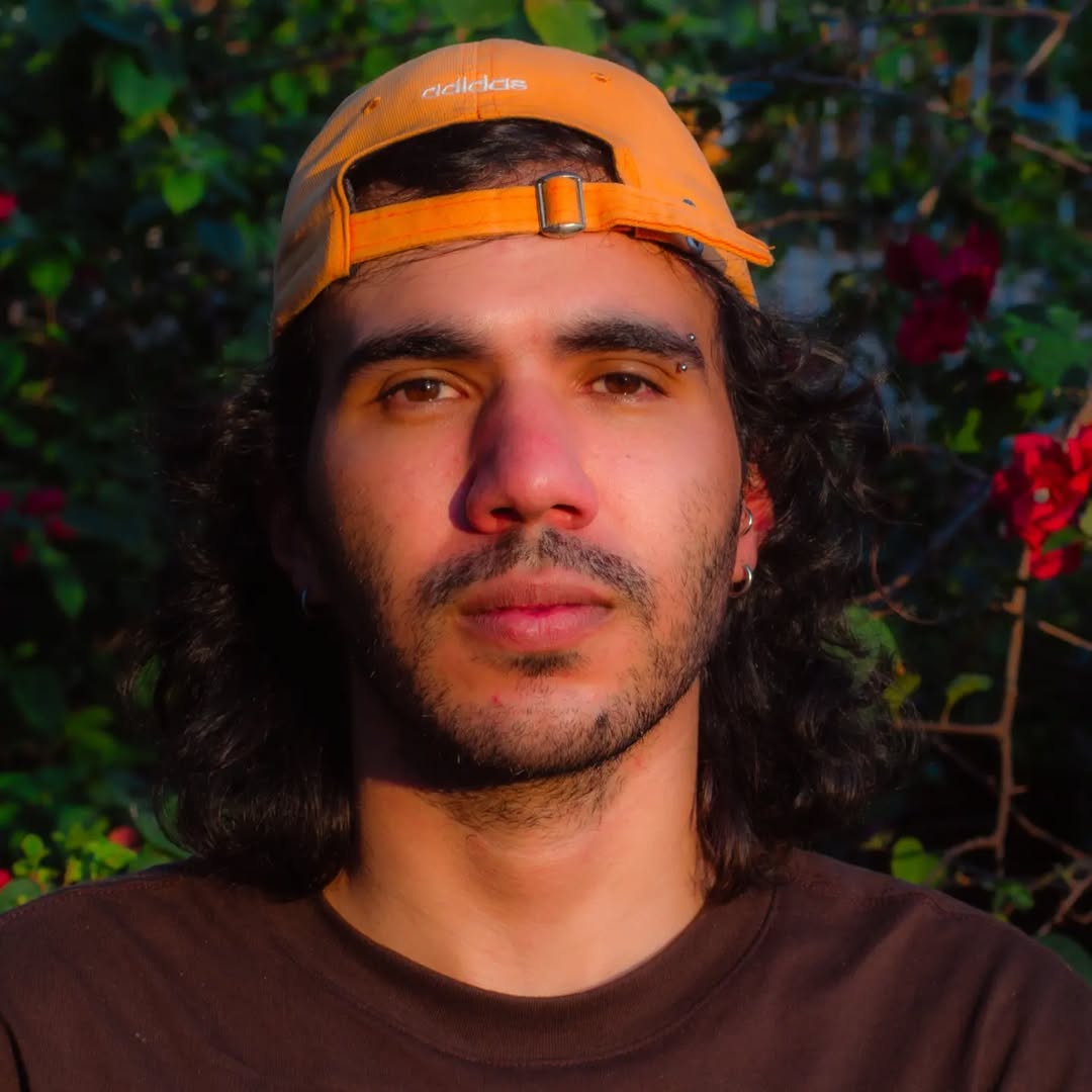 Foto do escritor: Wilgner Nascimento