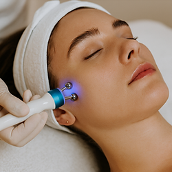 Anti-Aging Radiofrequenz-Lifting Aura by Simone