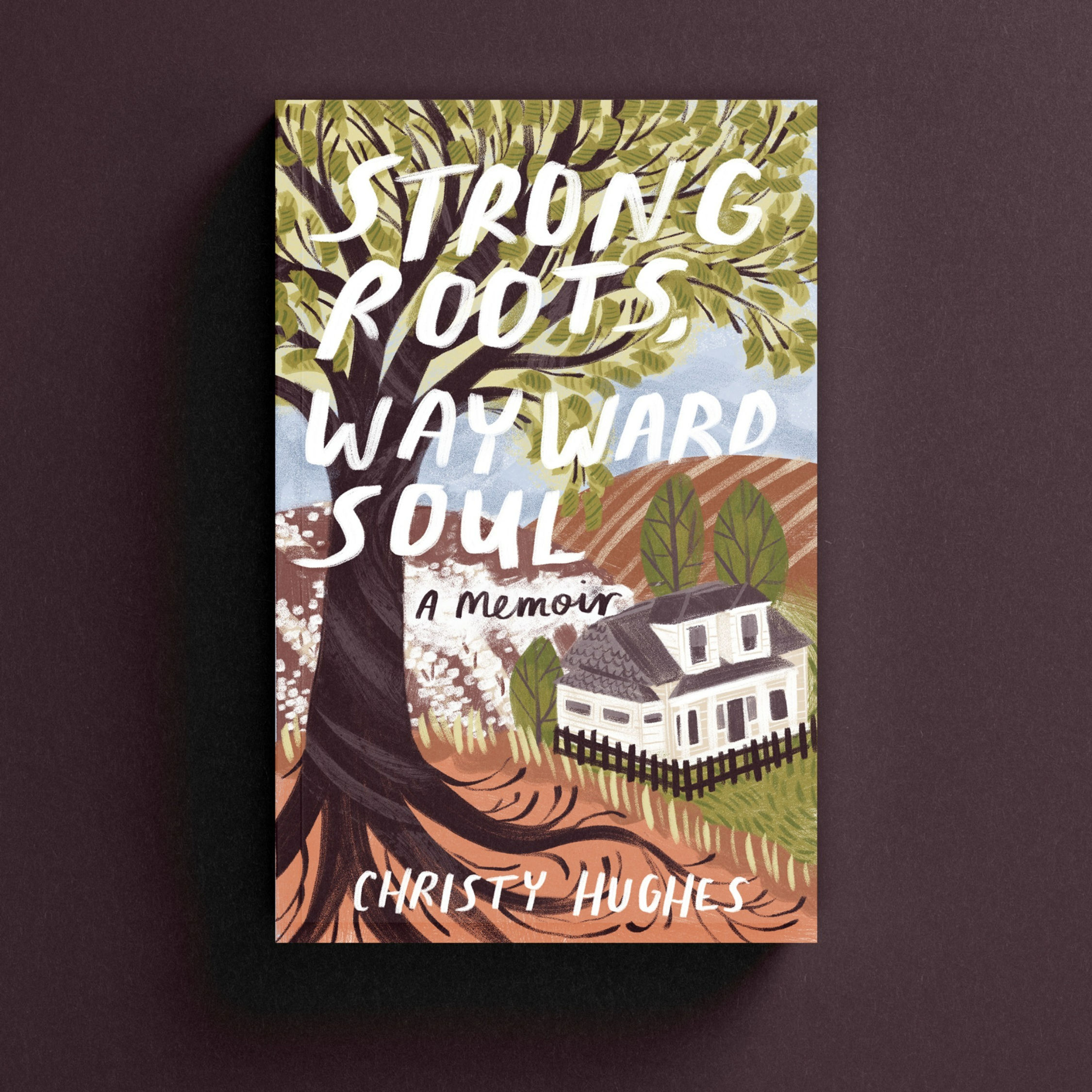 Strong Roots, Wayward Soul