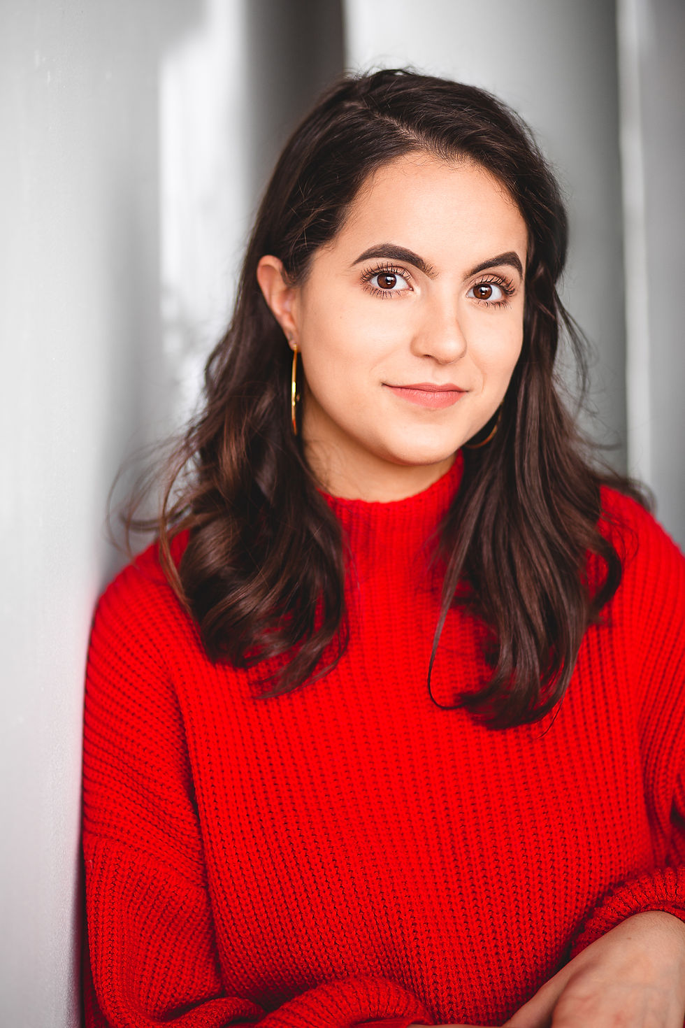 Headshots by Andrew