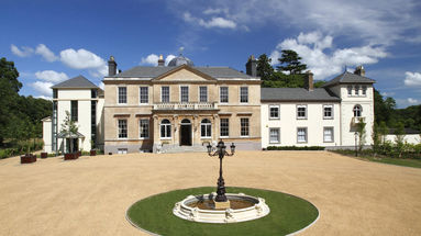 The Safari Venues Luxury Wedding Show