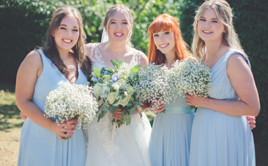 How to choose a Bridal Makeup Artist