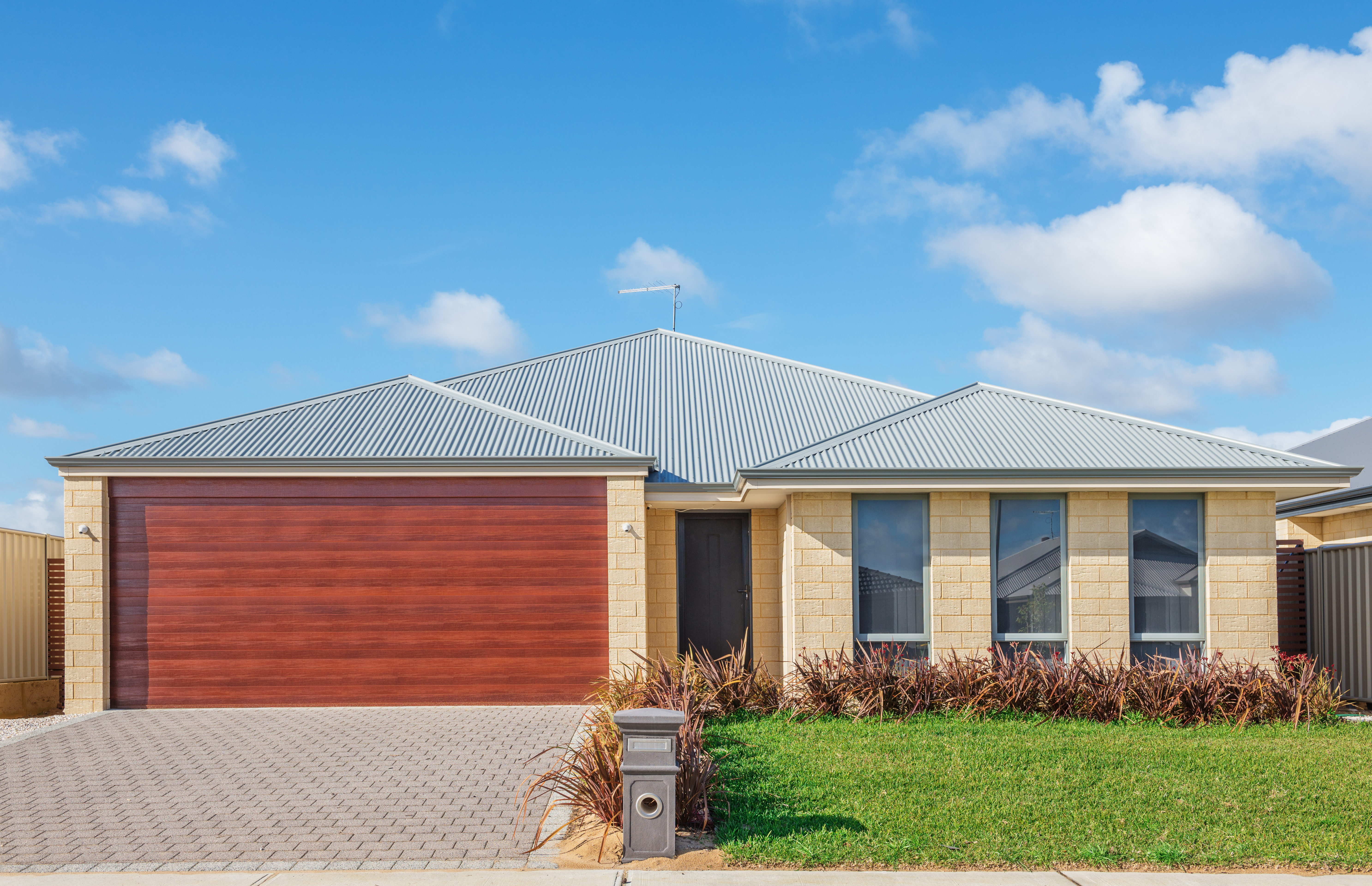 Garage Door Service Perth Galos Garage Doors