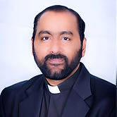 Johnykutty George Puleessery