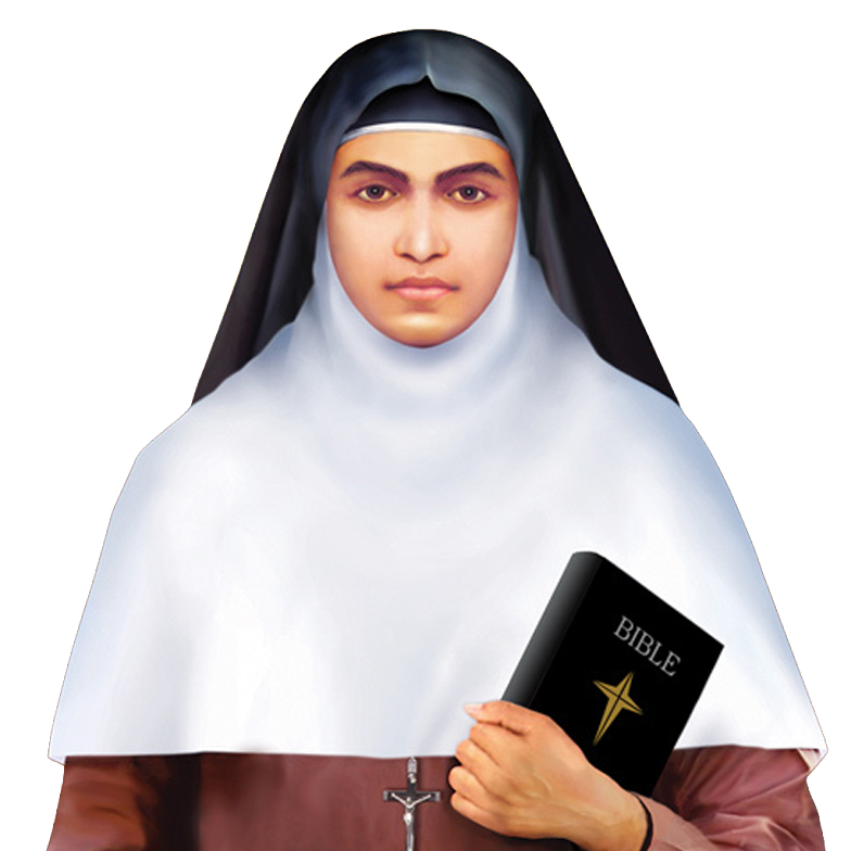 St Alphonsa.png