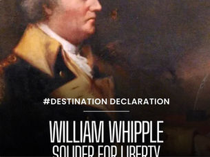 Signer Series - William Whipple