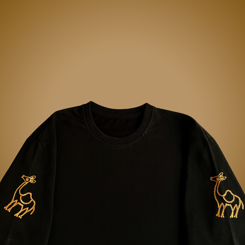 Thumbnail: VOLUME 2 PRAKRITI : THAR