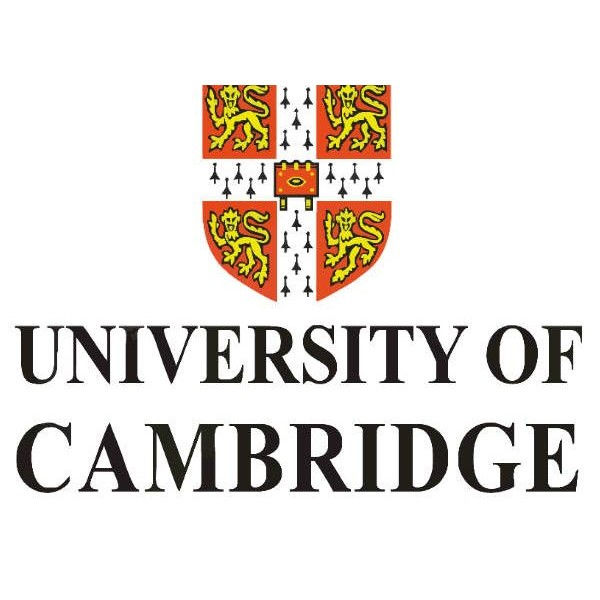 Cambridge University Trinity College Event