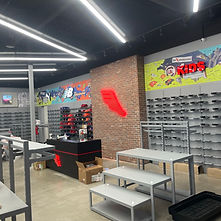 Commercial Remodeling