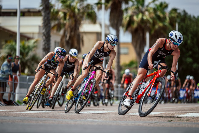 course de cycliste