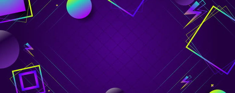 80s Retro Background