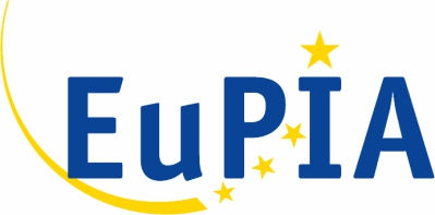 EuPIA Certificate