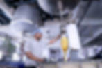 Inks Manufacturing