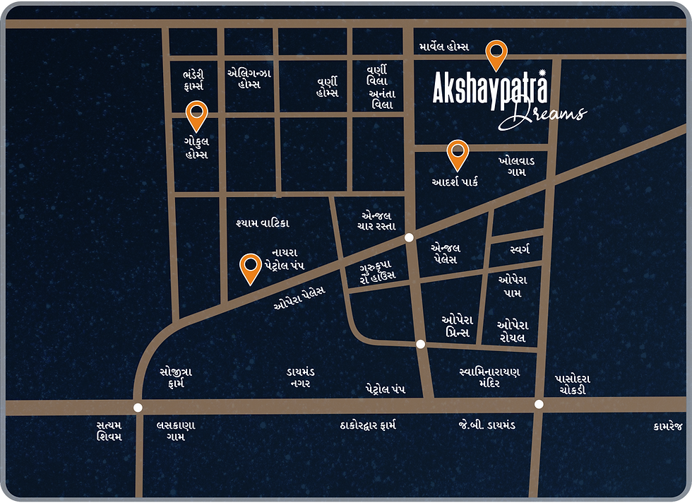 Akshatpatra Dreams 3