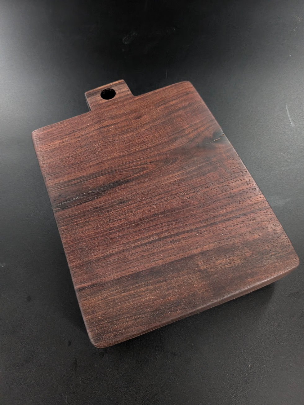 Thumbnail: Honor - Black Walnut