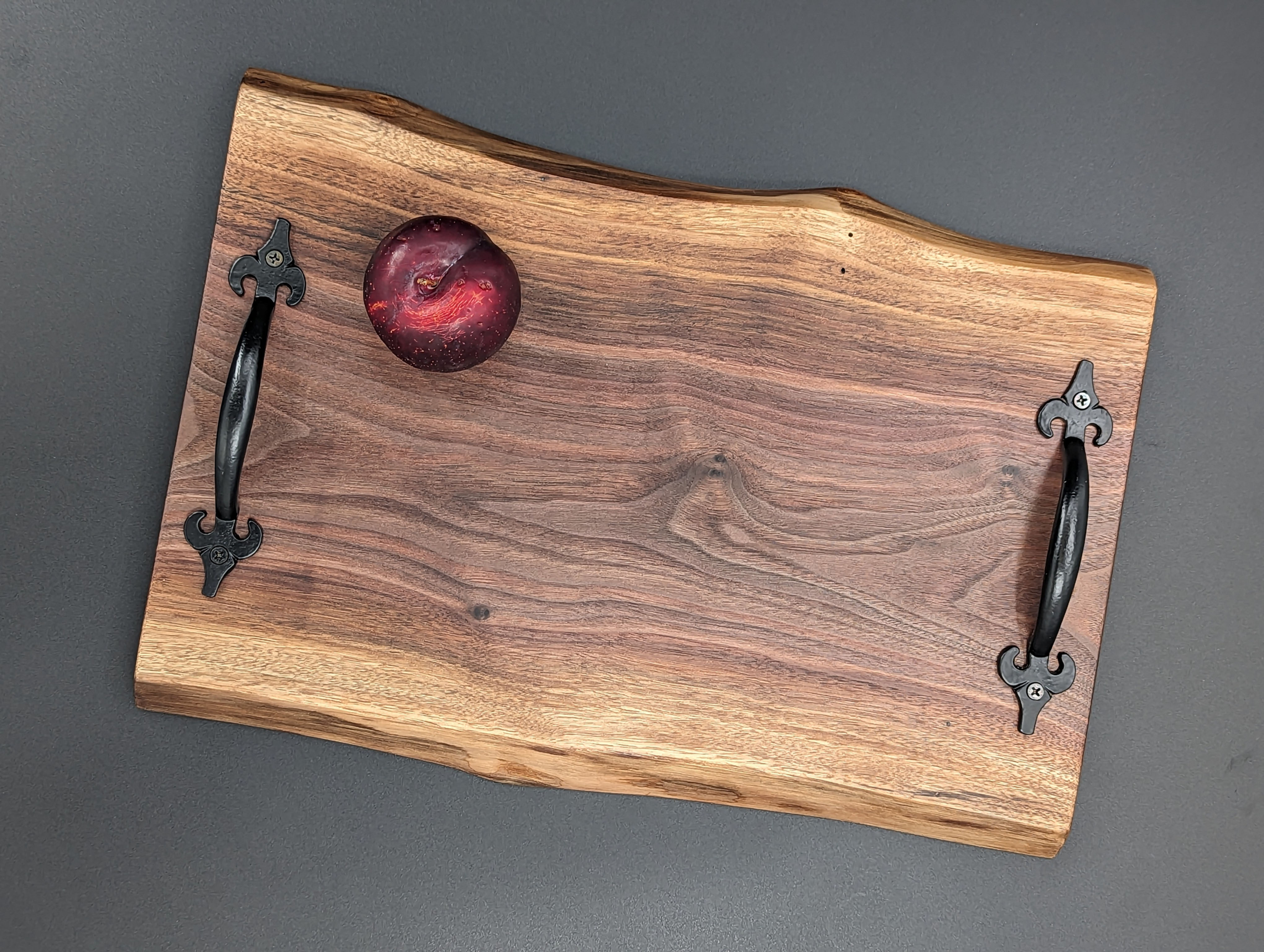 Inspiration - Black Walnut