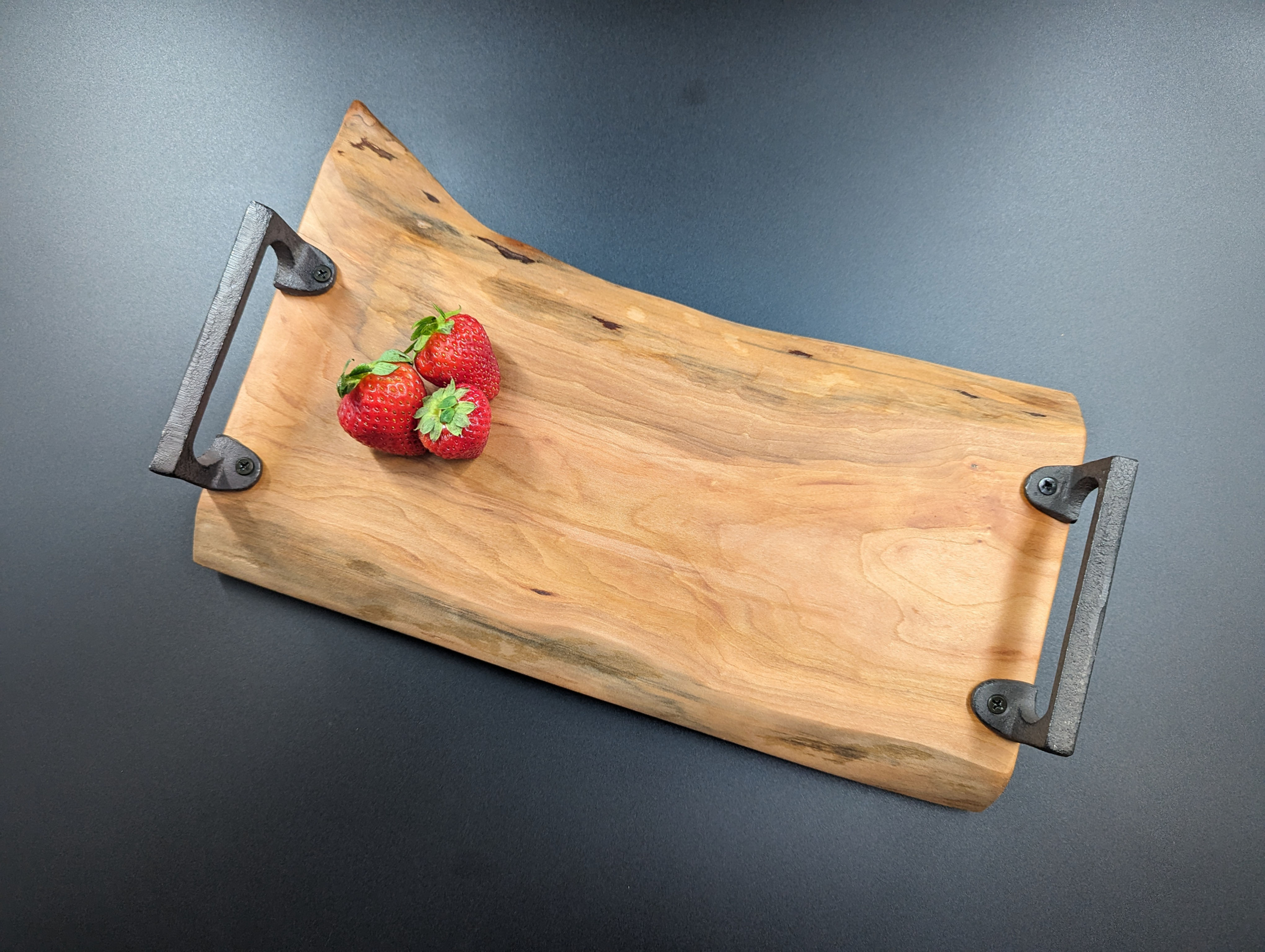 Deep Understanding - Maple