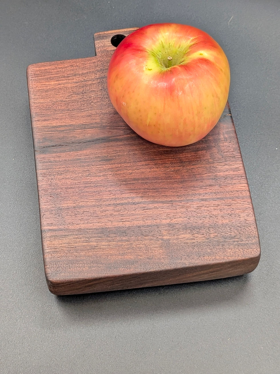 Thumbnail: Honor - Black Walnut