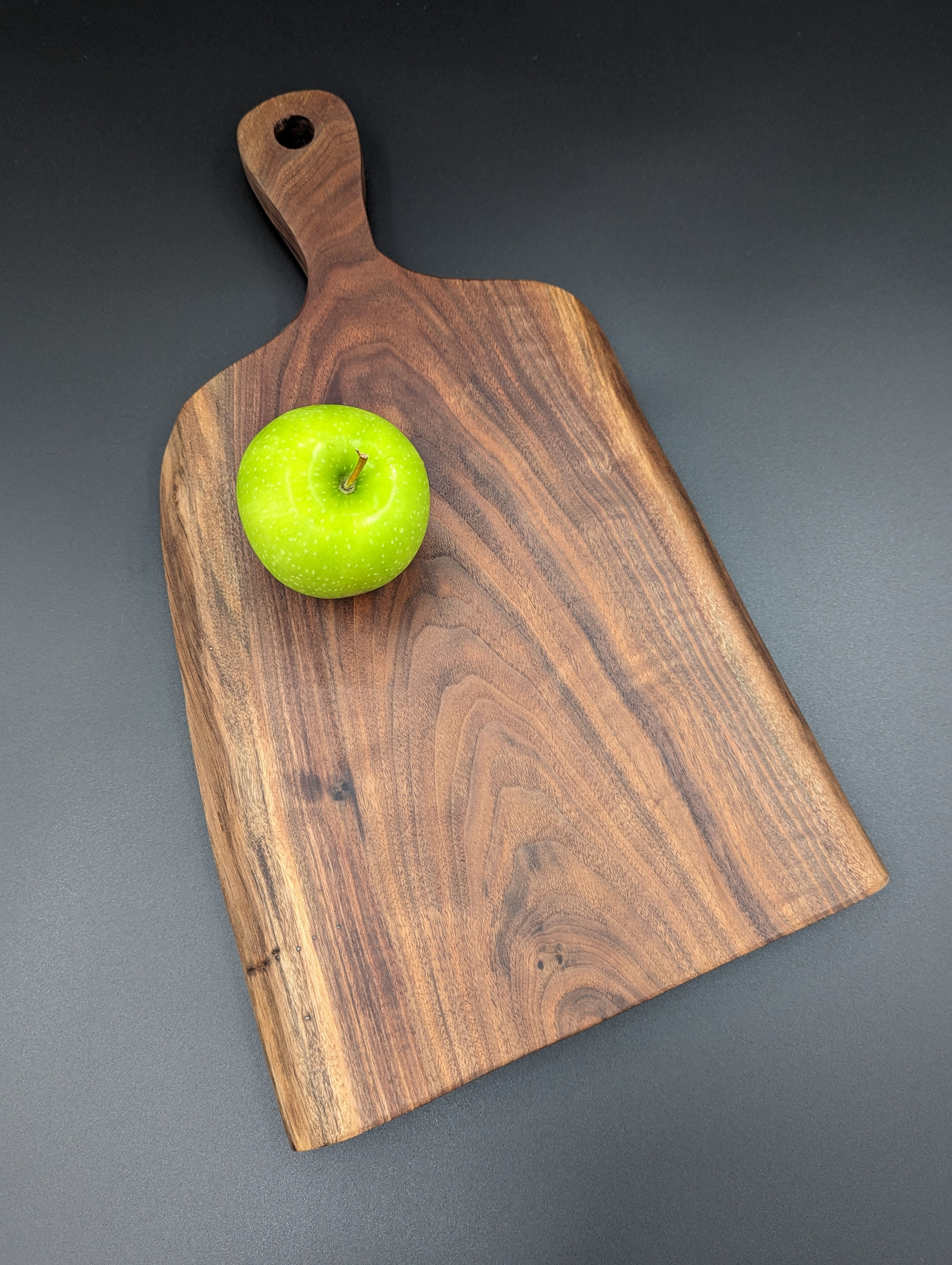 Freedom Defined - Black Walnut