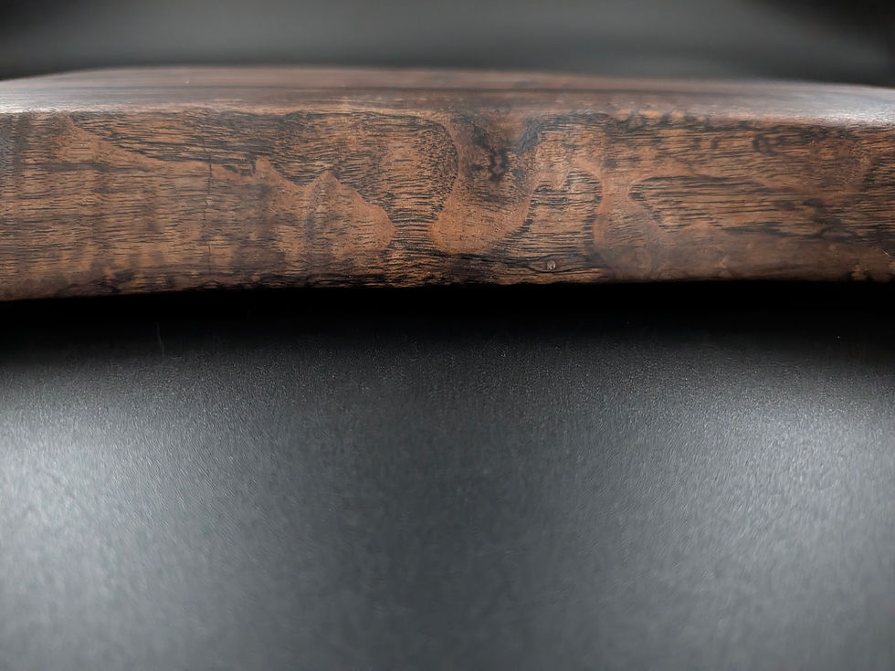 Thumbnail: Peacemaker - Black Walnut