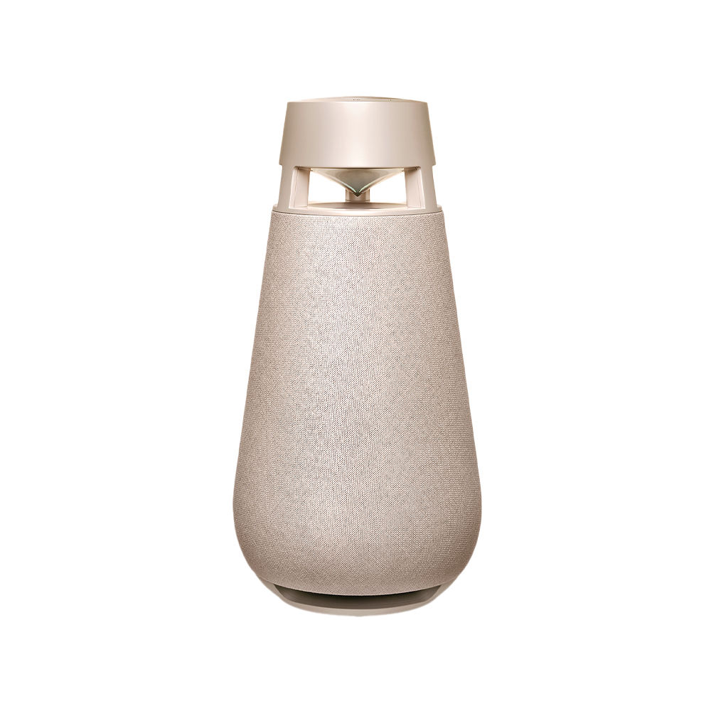 LG樂金XBOOM 360 50W小宇宙全景聲藍牙音響