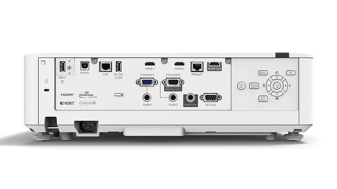 縮圖：EPSON EB-L630SU 雷射短焦商務投影機