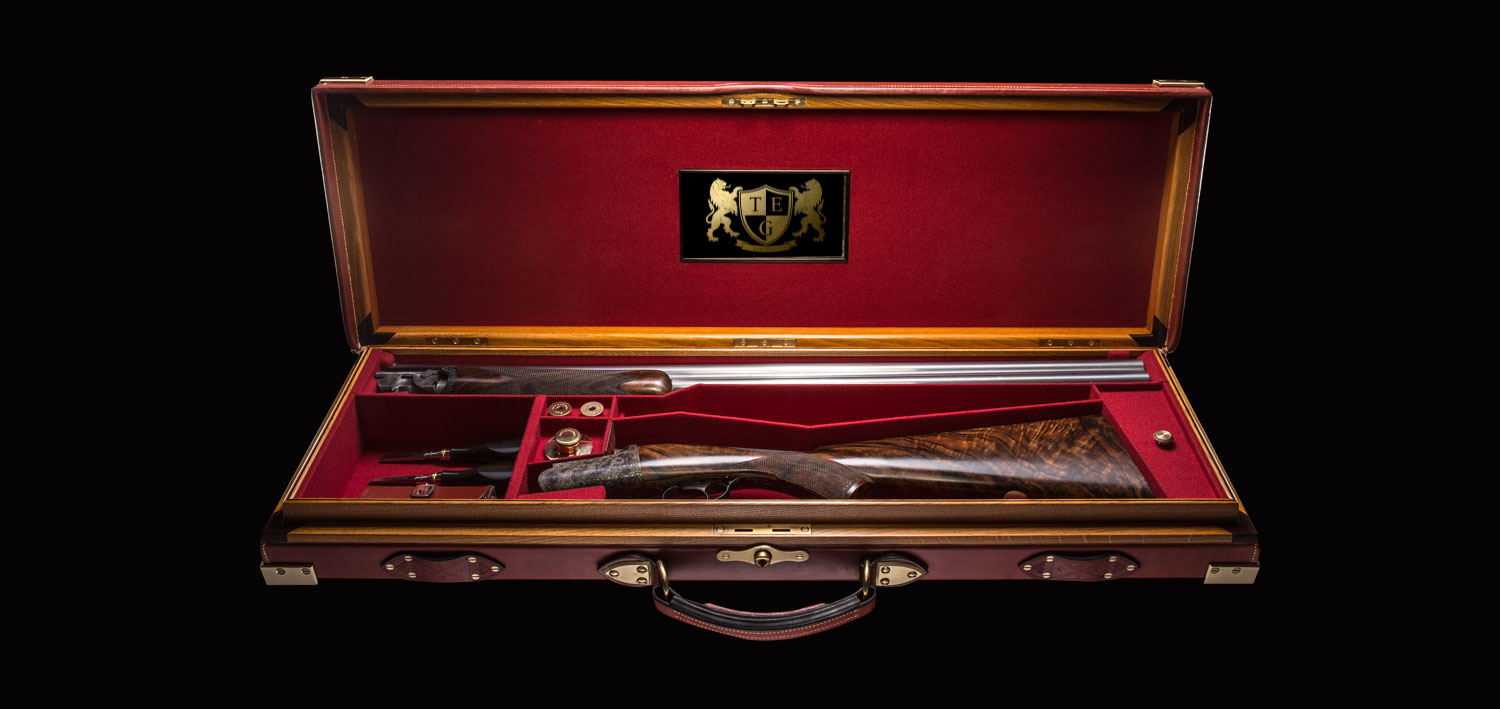 Bespoke Case