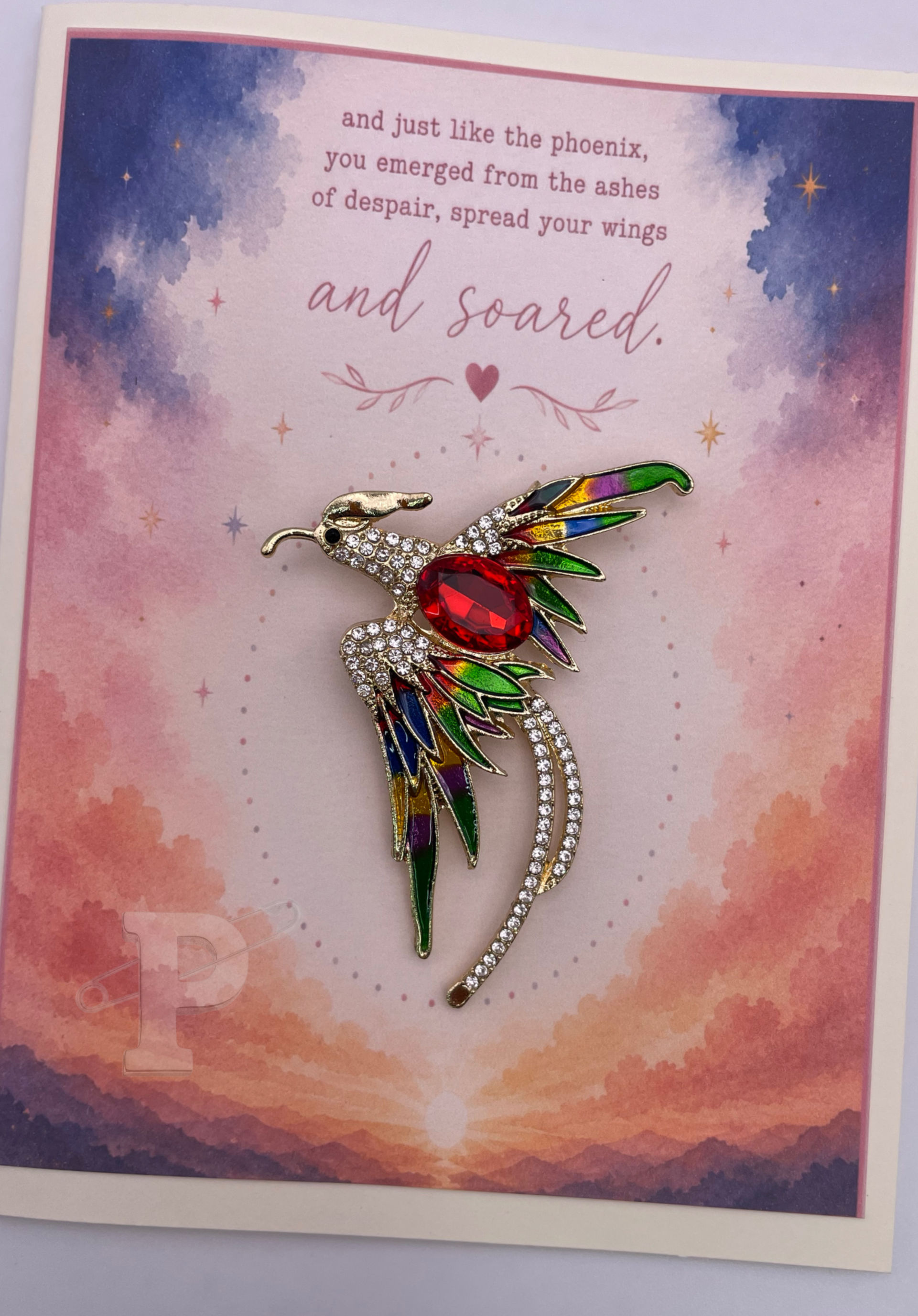 Phoenix Rising-SC