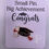 Thumbnail: Flat card that reads “Small Pin. Big Achievement. Congrats” with 2026 graduation cap and diploma pin attached