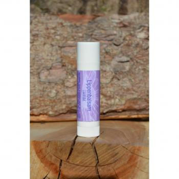 Lippenbalsam Lavendel