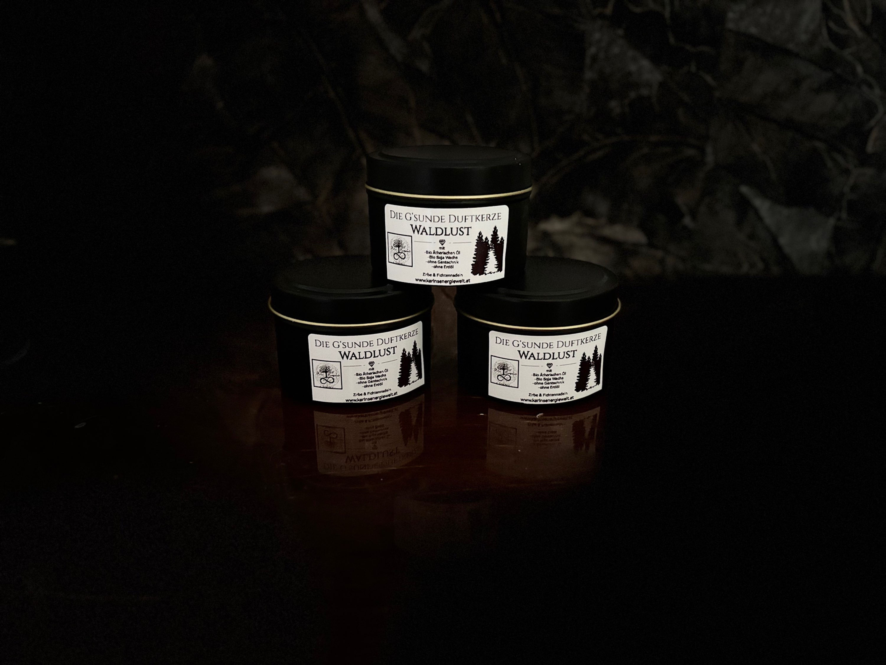 Duftkerzen