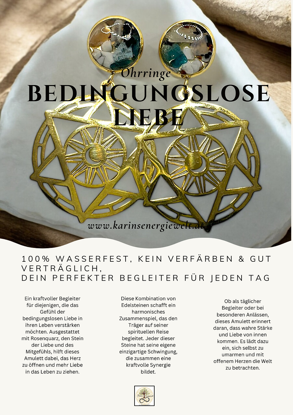 Bedingungslose Liebe