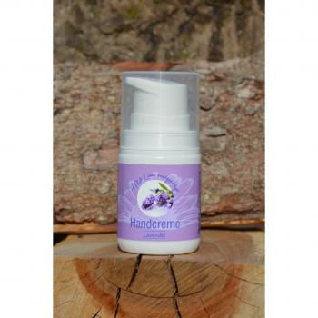 Margarethe Lavendel Handcreme