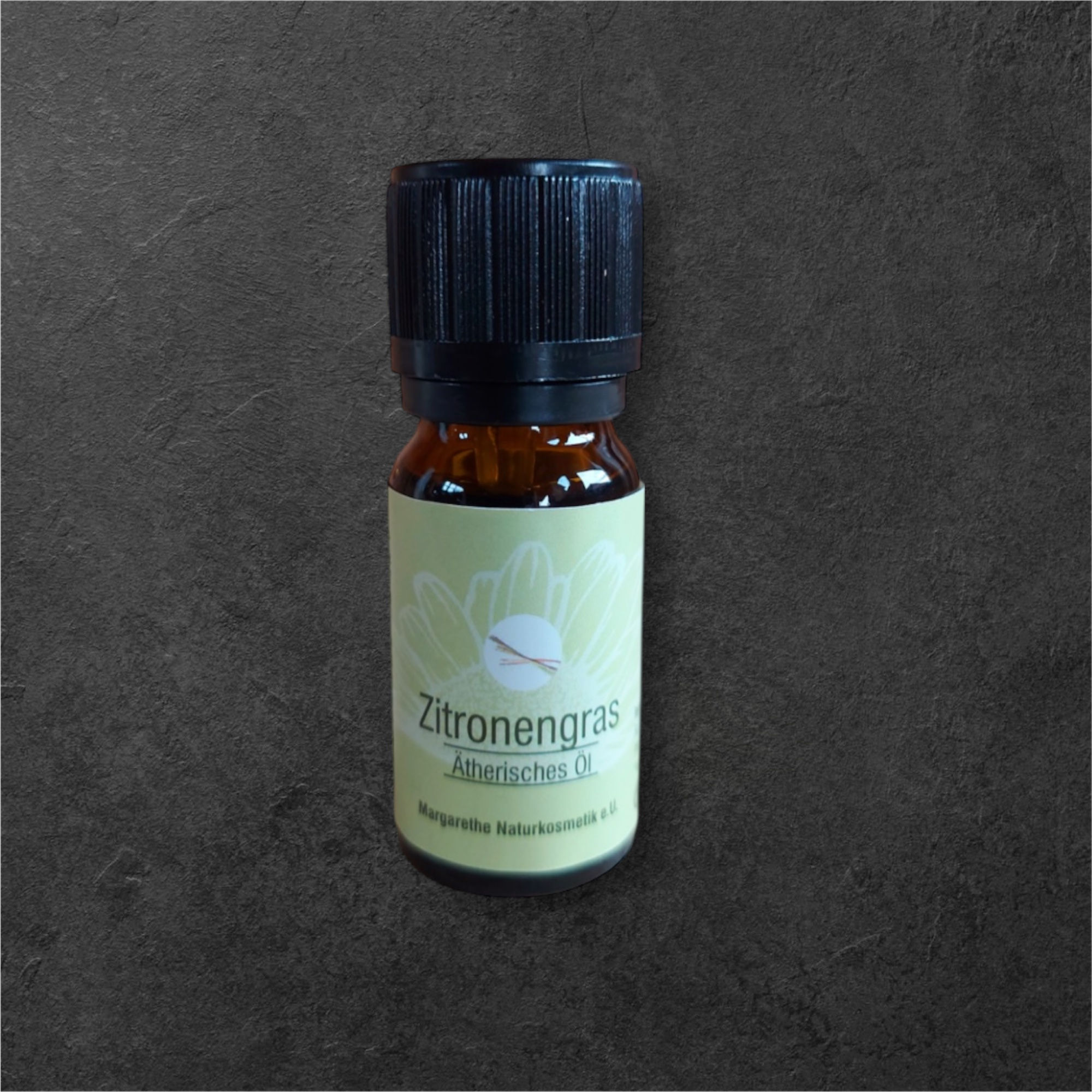 Ätherisches Zitronengras Öl 10ml