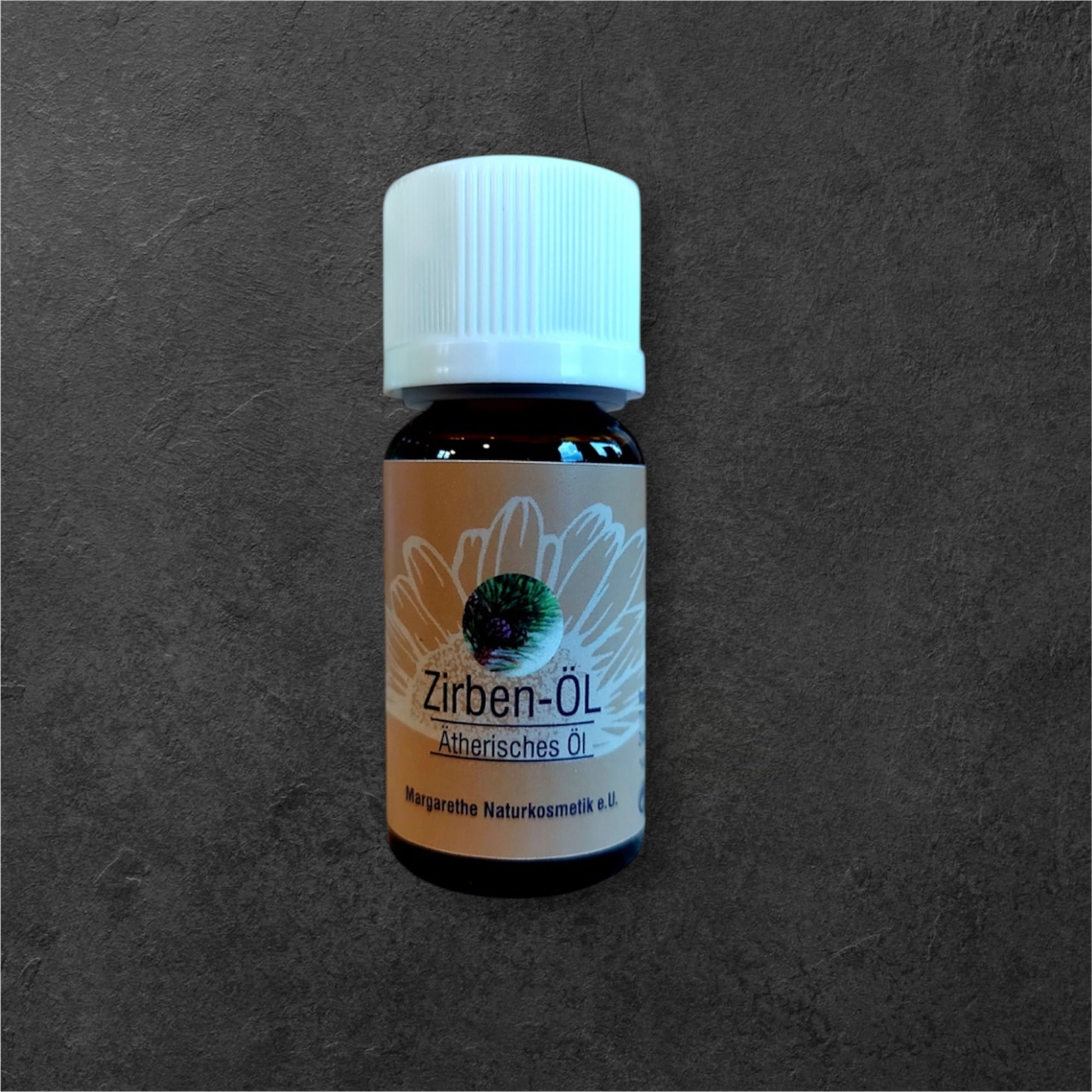 Ätherisches Zirben Öl 10ml