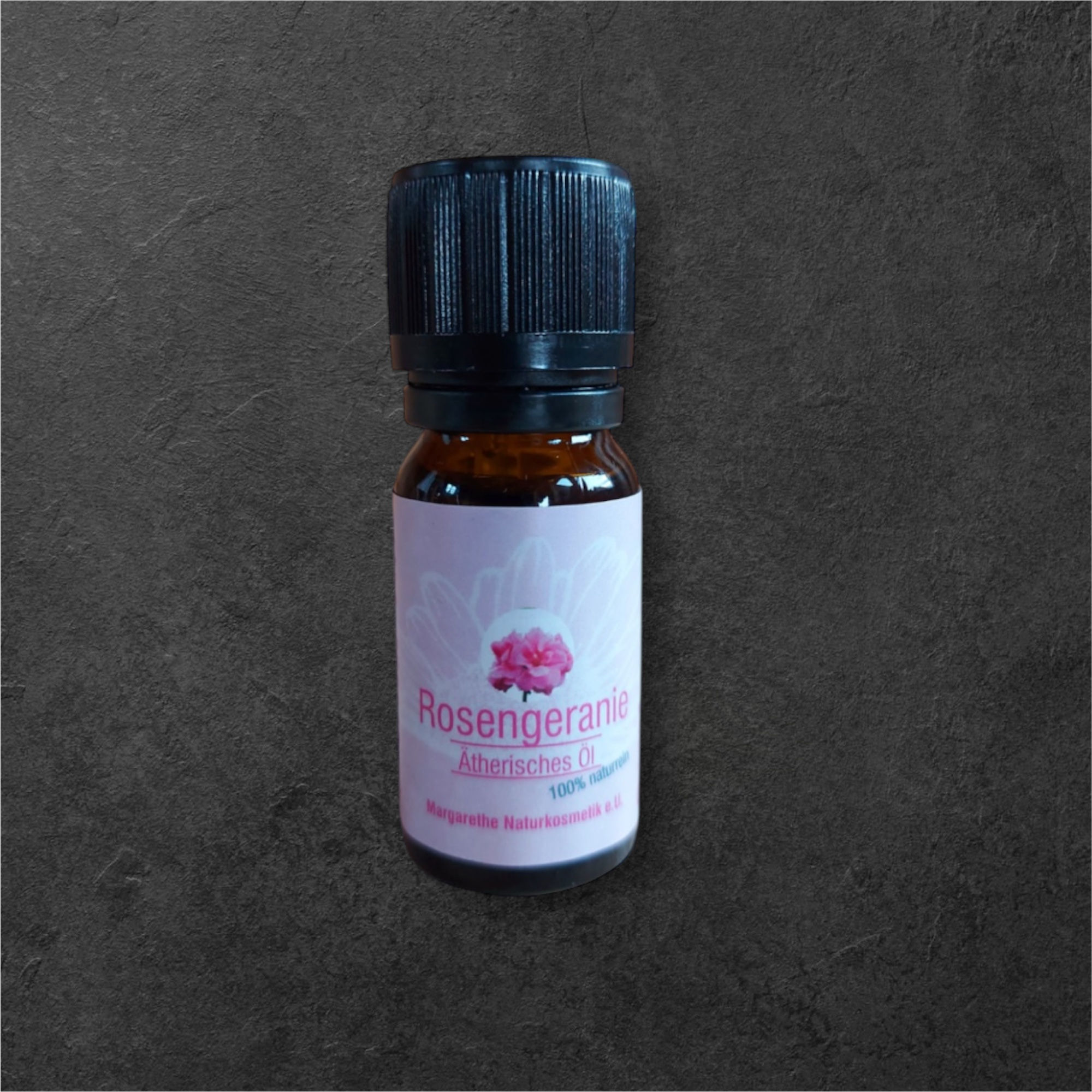 Ätherisches Rosengeranien Öl 10ml