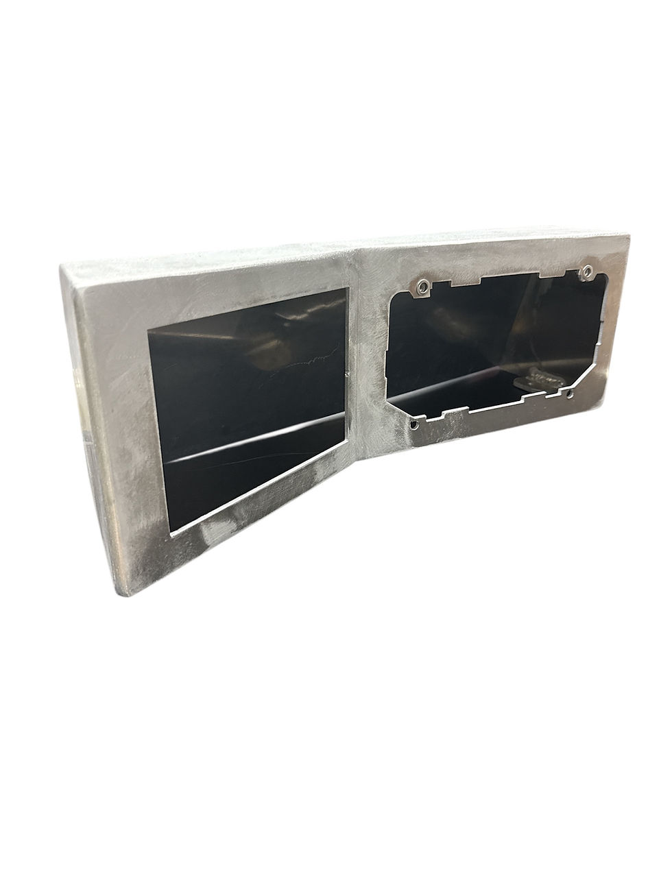 Thumbnail: Seadoo Screen and Garmin Housing