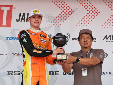 確かな根拠はない、ただ信じ貫く。FDJ2025 お疲れ様でした。そして、ありがとう。