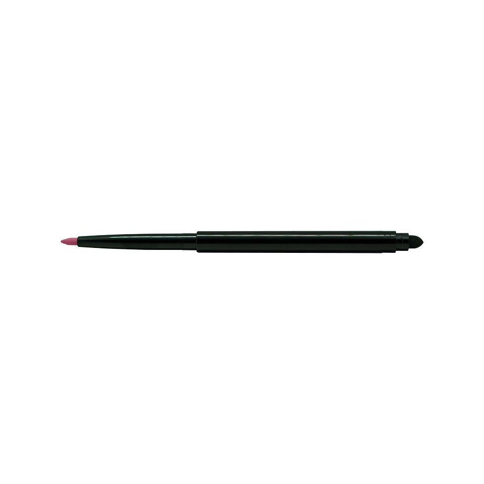 Retractable Lip Liner