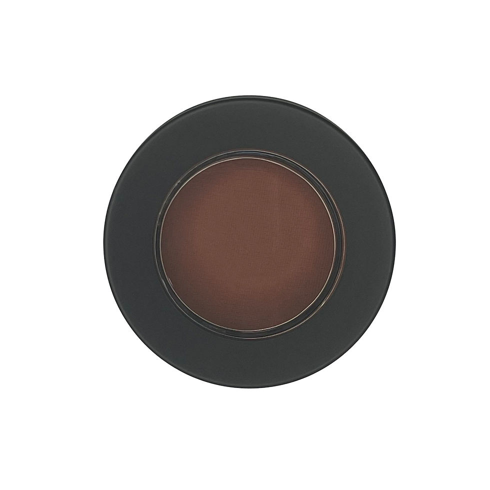 Single Pan Eyeshadow