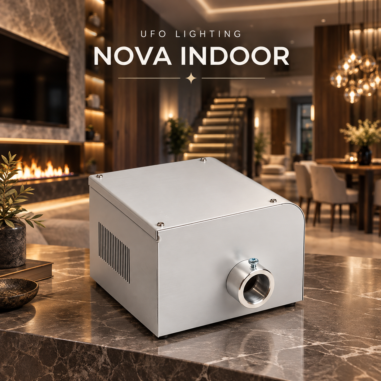 NOVA INDOOR