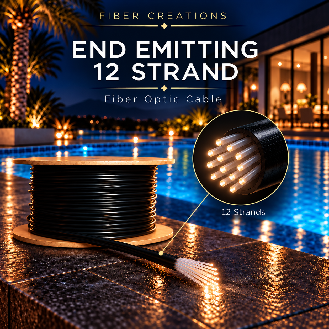 12 STRAND