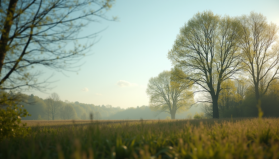 Naturoplevelser uden krav: Outivales unikke fællesskab
