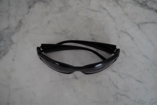 Thumbnail: Vintage Fossil Sunglasses