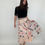 Thumbnail: Anthropologie Tulle Midi Skirt