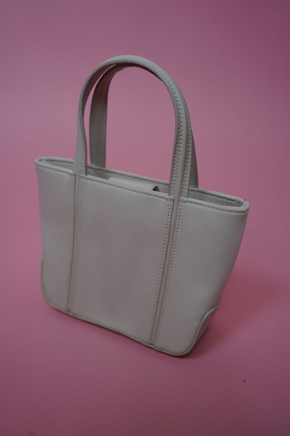 Thumbnail: Anne Klein Mini Handbag