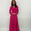Thumbnail: Vintage Pink Maxi Skirt