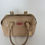 Thumbnail: Anne Klein Barrel Bag